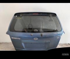 Portellone Kia Sorento Prima Serie del 2005