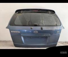 Portellone Kia Sorento Prima Serie del 2005 - 3