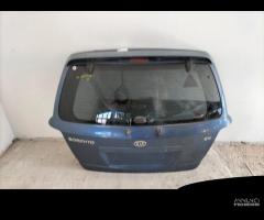 Portellone Kia Sorento Prima Serie del 2005 - 4