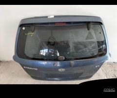 Portellone Kia Sorento Prima Serie del 2005 - 5