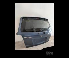 Portellone Kia Sorento Prima Serie del 2005 - 7