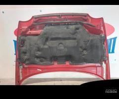 Cofano Jeep Cherokee 3° Serie 2.8 diesel del 2005 - 9