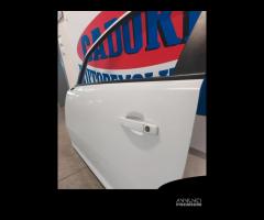 Porta anteriore sinistra Opel Corsa D 1.2 del 2013 - 8