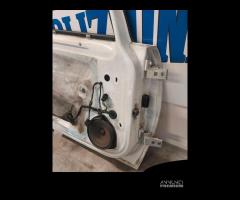 Porta anteriore sinistra Opel Corsa D 1.2 del 2013 - 15