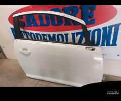 Porta anteriore destra Opel Corsa D 1.2 del 2013