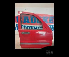 Porta anteriore destra Jeep Cherokee 2.8 del 1990