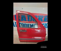 Porta anteriore destra Jeep Cherokee 2.8 del 1990