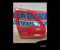 Porta anteriore destra Jeep Cherokee 2.8 del 1990 - 3