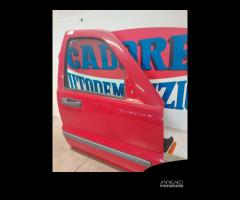 Porta anteriore destra Jeep Cherokee 2.8 del 1990 - 5