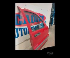 Porta anteriore destra Jeep Cherokee 2.8 del 1990 - 7