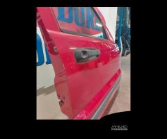 Porta anteriore destra Jeep Cherokee 2.8 del 1990 - 8