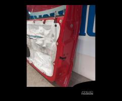 Porta anteriore destra Jeep Cherokee 2.8 del 1990 - 11