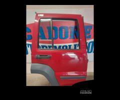 Porta posteriore destra Jeep Cherokee 2.8 del 1990 - 1