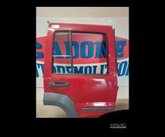 Porta posteriore destra Jeep Cherokee 2.8 del 1990 - 2