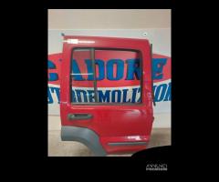 Porta posteriore destra Jeep Cherokee 2.8 del 1990