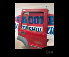 Porta posteriore destra Jeep Cherokee 2.8 del 1990 - 5