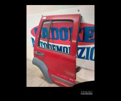 Porta posteriore destra Jeep Cherokee 2.8 del 1990 - 6