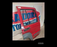 Porta posteriore destra Jeep Cherokee 2.8 del 1990 - 9