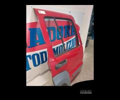 Porta posteriore destra Jeep Cherokee 2.8 del 1990 - 10