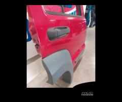 Porta posteriore destra Jeep Cherokee 2.8 del 1990 - 11