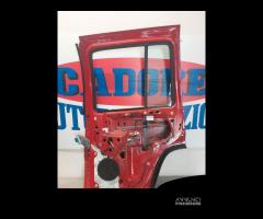 Porta posteriore destra Jeep Cherokee 2.8 del 1990 - 14