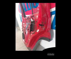 Porta posteriore destra Jeep Cherokee 2.8 del 1990 - 16