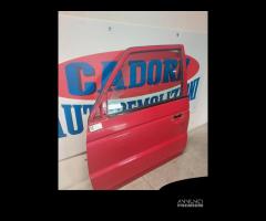 Porta anteriore sinistra Mitsubishi Pajero V20 '97 - 6