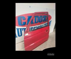 Porta anteriore sinistra Mitsubishi Pajero V20 '97 - 7