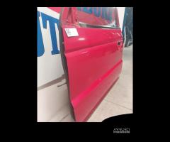 Porta anteriore sinistra Mitsubishi Pajero V20 '97 - 8