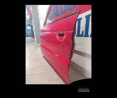 Porta anteriore sinistra Mitsubishi Pajero V20 '97 - 10