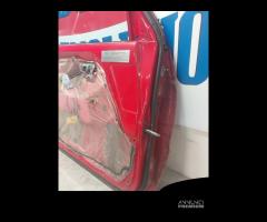 Porta anteriore sinistra Mitsubishi Pajero V20 '97 - 13