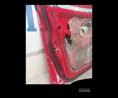 Porta anteriore sinistra Mitsubishi Pajero V20 '97 - 14