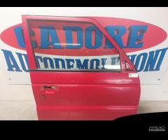 Porta anteriore destra Mitsubishi Pajero V20 1997