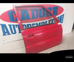 Porta anteriore destra Mitsubishi Pajero V20 1997 - 6