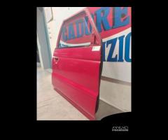 Porta anteriore destra Mitsubishi Pajero V20 1997 - 8