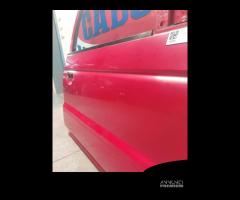 Porta anteriore destra Mitsubishi Pajero V20 1997 - 9