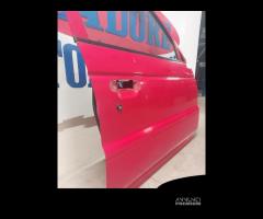 Porta anteriore destra Mitsubishi Pajero V20 1997 - 10