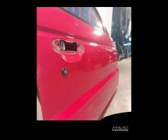 Porta anteriore destra Mitsubishi Pajero V20 1997 - 11