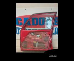 Porta anteriore destra Mitsubishi Pajero V20 1997 - 12