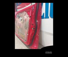 Porta anteriore destra Mitsubishi Pajero V20 1997 - 13