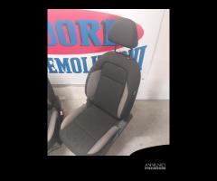 Sedile anteriore sx Citroen C3 Picasso 2013 - 4