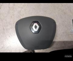 Airbag guida e centralina Renault Clio 1.2 B 2012