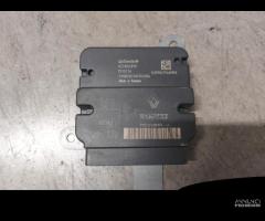 Airbag guida e centralina Renault Clio 1.2 B 2012 - 6