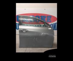 Porta anteriore destra Peugeot 308 1.6 diesel 2015 - 3