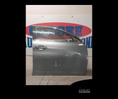 Porta anteriore destra Peugeot 308 1.6 diesel 2015 - 4