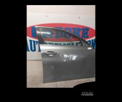 Porta anteriore destra Peugeot 308 1.6 diesel 2015 - 5