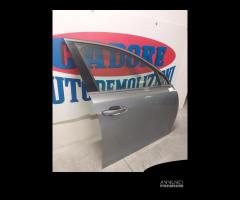 Porta anteriore destra Peugeot 308 1.6 diesel 2015 - 6