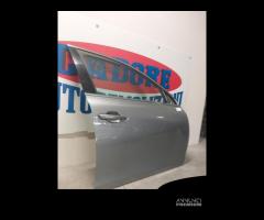 Porta anteriore destra Peugeot 308 1.6 diesel 2015 - 7