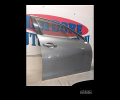 Porta anteriore destra Peugeot 308 1.6 diesel 2015 - 8