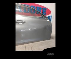 Porta anteriore destra Peugeot 308 1.6 diesel 2015 - 9